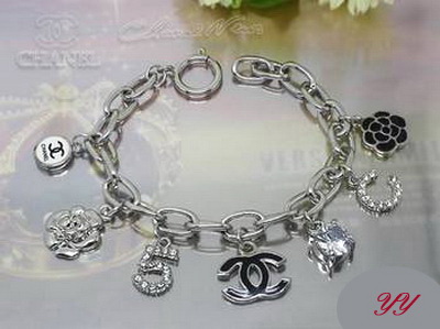 Bracciale Chanel Modello 406